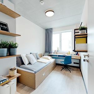 Standaard Kamer met Twee Aparte Bedden