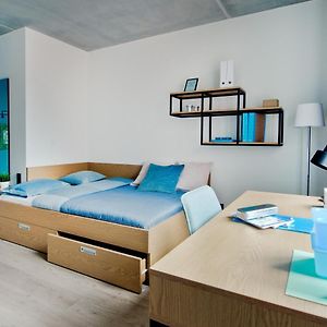 Double Kamer